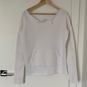 Nili Lotan Janie sweatshirt